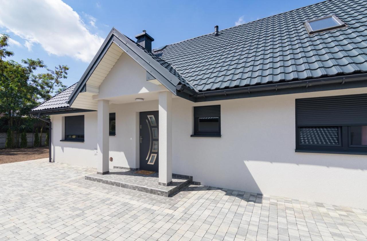 Zator Apartamenty Max House, Energylandia Exterior photo